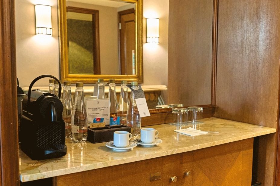 Suite Sheraton Pilar